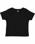 Rabbit Skins RS3301 Toddler Cotton Jersey T-Shirt Front Thumbnail