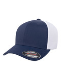 flexfit 6533 ultrafibre & mesh cap Front Thumbnail