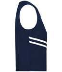 Augusta Sportswear 6924 Girls Cheer Squad Shell Side Thumbnail