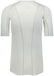 Russell Athletic R21CPM Half Sleeve Compression Tee Back Thumbnail