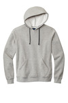 Volunteer Knitwear VL130H Chore Fleece Pullover Hoodie Front Thumbnail