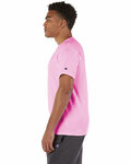 Champion T525C Heritage 6-Oz. Jersey Tee Side Thumbnail