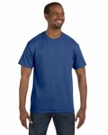 Jerzees 29M Dri-Power® 50/50 T-Shirt Front Thumbnail