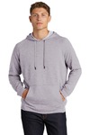 sport-tek st272 lightweight french terry pullover hoodie Front Thumbnail