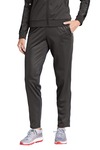 Sport-Tek LPST95 Ladies Tricot Track Jogger Front Thumbnail
