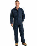 berne c250 men's heritage unlined coverall Front Thumbnail