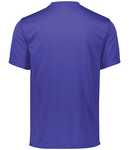 Augusta Sportswear 790 NexGen Wicking Tee Back Thumbnail