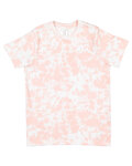 LAT 6101 Youth Fine Jersey T-Shirt Front Thumbnail