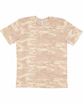 LAT 6901 Unisex Fine Jersey T-Shirt Front Thumbnail