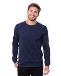 Threadfast Apparel T3000 Epic Unisex Long-Sleeve T-Shirt Front Thumbnail