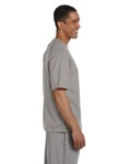 Champion T2102 Heritage 7-Oz. Jersey Tee Side Thumbnail