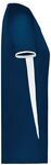 Augusta Sportswear 6915 Ladies Cutter+ V-Neck Jersey Side Thumbnail
