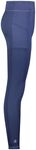 holloway 222801 girls tights powered by coolcore® Side Thumbnail