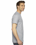 American Apparel 2001 Fine Jersey Tee Side Thumbnail
