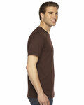 American Apparel 2001 Fine Jersey Tee Side Thumbnail