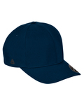 Flexfit YP180 Adult Delta X-Cap Back Thumbnail
