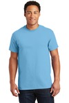 Gildan G200 Adult Ultra Cotton® T-Shirt Front Thumbnail