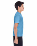 Team 365 TT11Y Youth Zone Performance T-Shirt Side Thumbnail