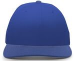 Pacific Headwear PH705W Pro-Wool Hook-And-Loop Adjustable Cap Front Thumbnail