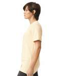 american apparel 2001 fine jersey tee Side Thumbnail