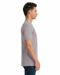 Next Level 3600 Unisex Cotton T-Shirt Side Thumbnail