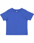 Rabbit Skins RS3301 Toddler Cotton Jersey T-Shirt Front Thumbnail