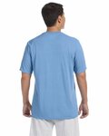 Gildan G420 Adult Performance® Adult 5 oz. T-Shirt Back Thumbnail