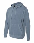 Independent Trading Co. PRM4500 Midweight Pigment-Dyed Hooded Sweatshirt Side Thumbnail
