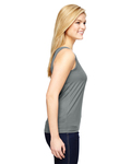 Augusta Sportswear 1705 Ladies Training Tank Side Thumbnail