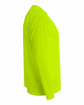 a4 n3165 cooling performance long sleeve t-shirt Side Thumbnail