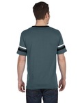 Augusta Sportswear 360 Sleeve Stripe Jersey Back Thumbnail