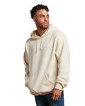 Russell Athletic 695HBM Dri-Power® Fleece Hoodie Front Thumbnail
