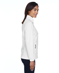 core365 78183 ladies' techno lite motivate unlined lightweight jacket Side Thumbnail