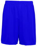 Augusta Sportswear 1426 Youth Octane Shorts Front Thumbnail