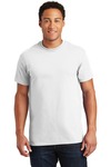 gildan g200 adult ultra cotton® t-shirt Front Thumbnail