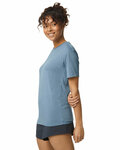 Gildan G420 Adult Performance® Adult 5 oz. T-Shirt Side Thumbnail