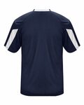 Badger Sport 2176 Striker Youth Tee Back Thumbnail