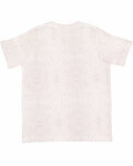 Rabbit Skins 3321 Toddler Fine Jersey Tee Back Thumbnail