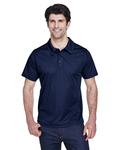 Team 365 TT21 Men's Command Snag Protection Polo Front Thumbnail