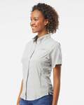 columbia 212466 women's pfg tamiami™ ii short sleeve shirt Side Thumbnail