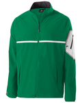 Holloway 229543 Weld Jacket Front Thumbnail