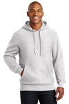 sport-tek f281 super heavyweight pullover hooded sweatshirt Front Thumbnail