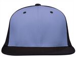 Pacific Headwear ES342 Premium P-Tec Flexfit® Cap Front Thumbnail