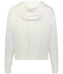Holloway 223493 GIRLS EFFORTLESS HOODIE Back Thumbnail