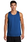 Sport-Tek ST356 PosiCharge ® Competitor ™ Tank Front Thumbnail