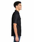 core365 ce510 men's ultra uvp® marina shirt Side Thumbnail