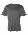 badger sport bg4020 ultimate softlock tee Front Thumbnail