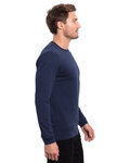 Threadfast Apparel T3000 Epic Unisex Long-Sleeve T-Shirt Side Thumbnail