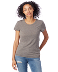 Alternative 05052BP Ladies' Keepsake Vintage Jersey T-Shirt Front Thumbnail
