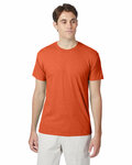 Hanes 42TB Adult Perfect-T Triblend T-Shirt Front Thumbnail